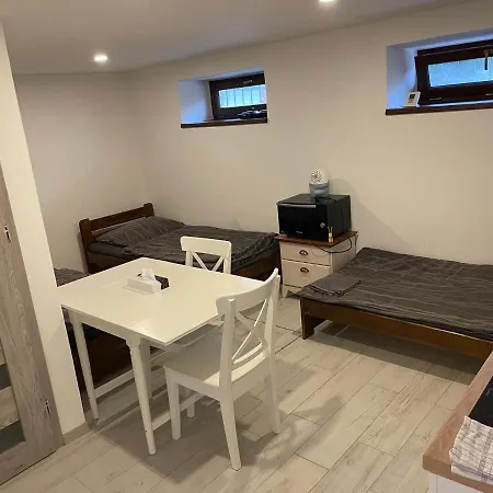 Nad Bazilikou 2 Třebíč