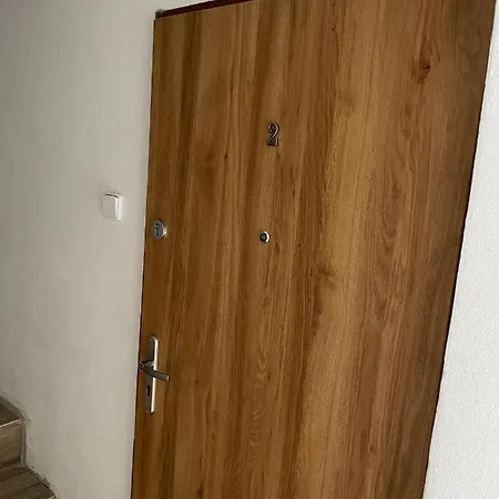 Appartement Nad Bazilikou 2