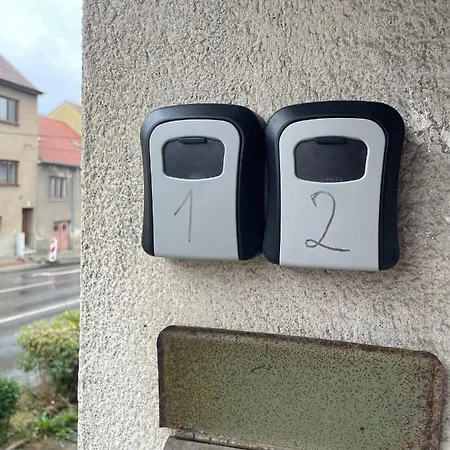 Appartement Nad Bazilikou 2 Třebíč