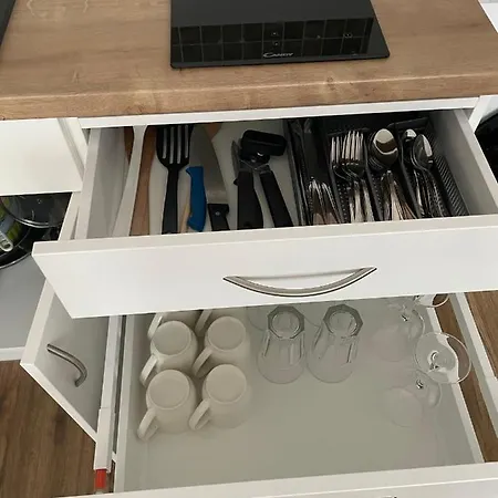 Appartement Nad Bazilikou 2 Třebíč