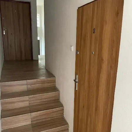 Nad Bazilikou 2 * Třebíč