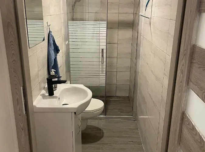 Nad Bazilikou 2 * Třebíč