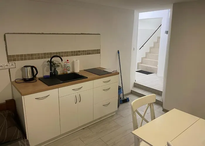 Nad Bazilikou 2 Třebíč