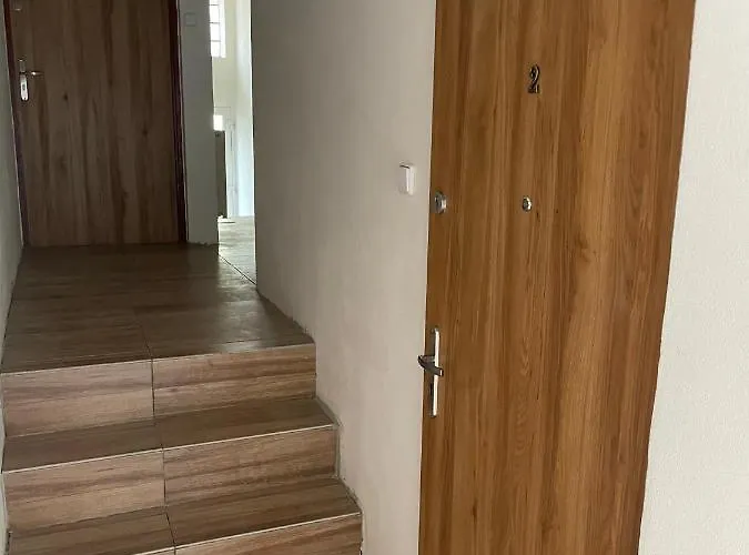 Nad Bazilikou 2 * Třebíč